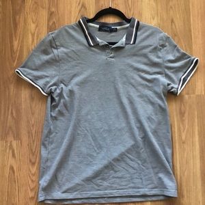🔥 TOPMAN POLO